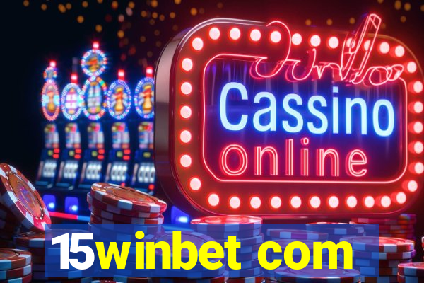 15winbet com